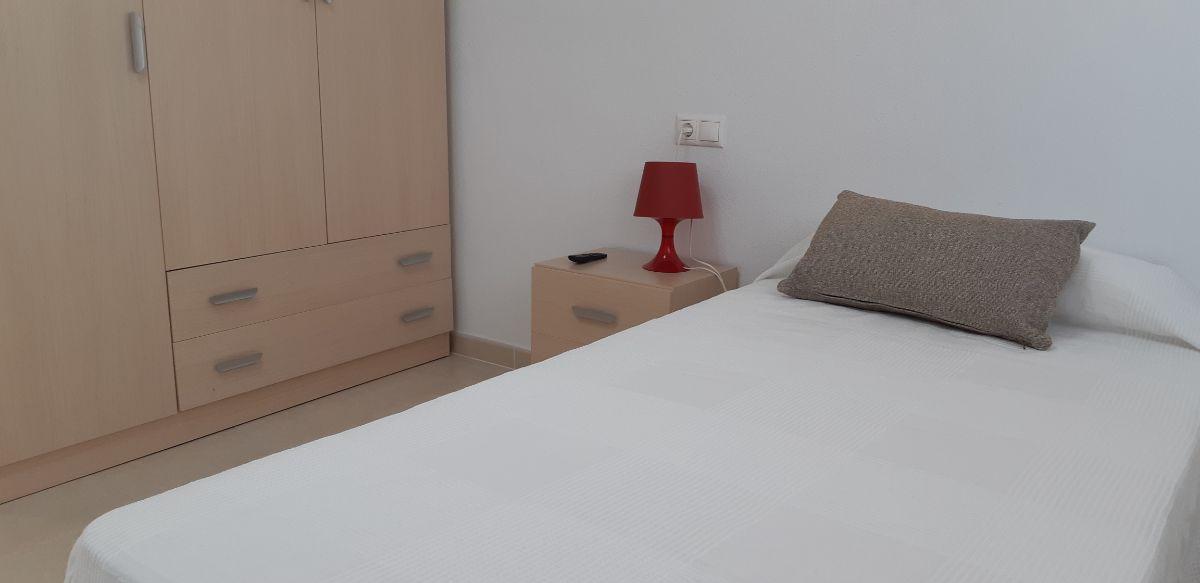 Venta de apartamento en Mar de cristal