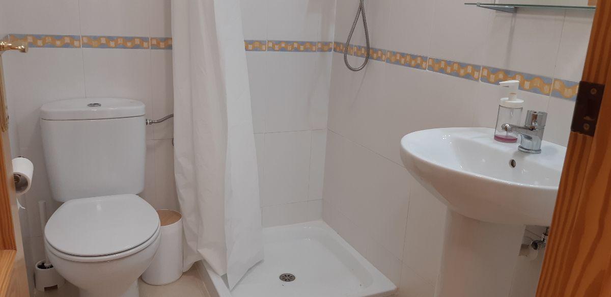 Venta de apartamento en Mar de cristal