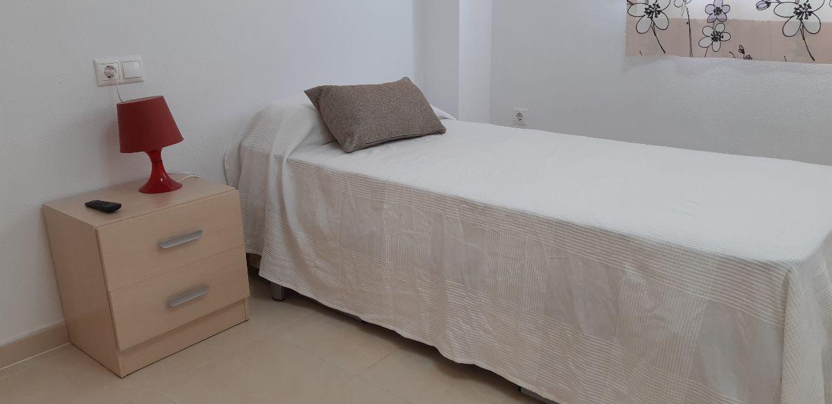 Venta de apartamento en Mar de cristal