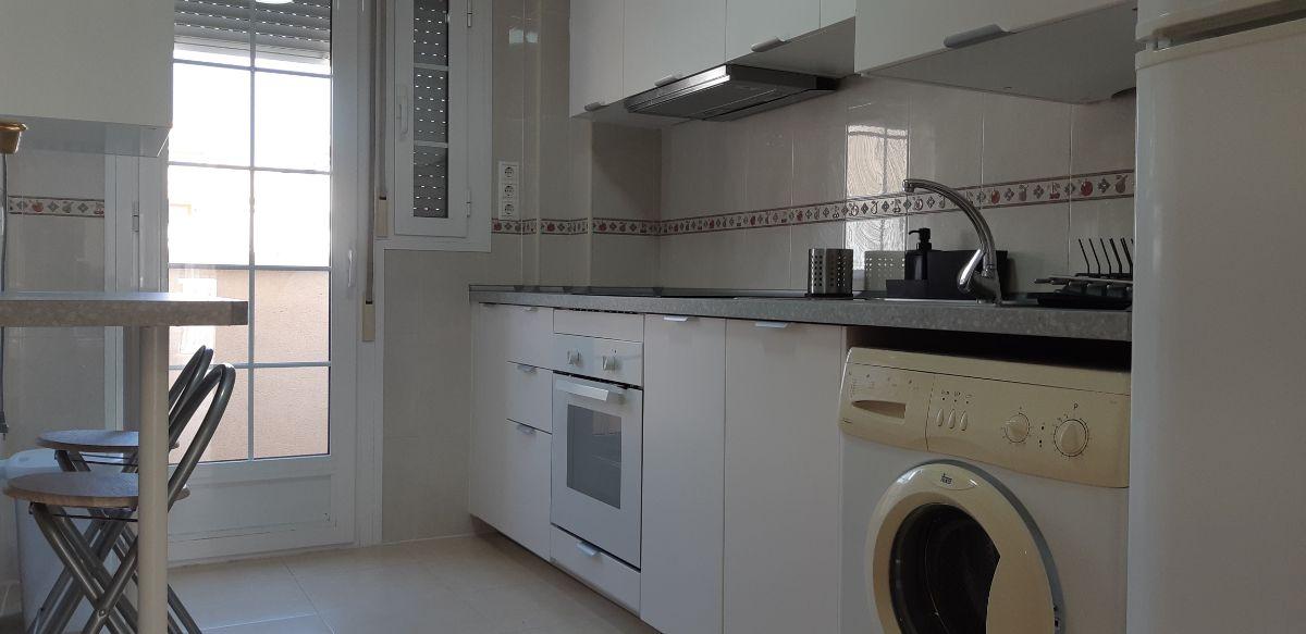 Venta de apartamento en Mar de cristal