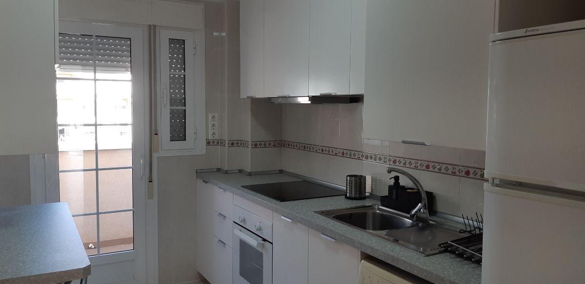 Venta de apartamento en Mar de cristal