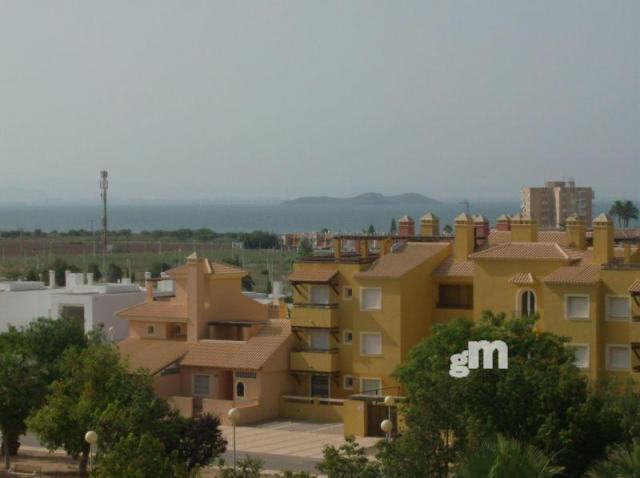 For rent of apartment in Mar de cristal