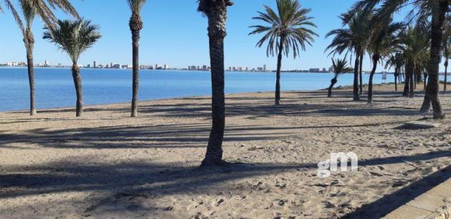 For rent of apartment in Mar de cristal