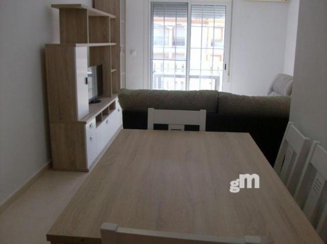 For rent of apartment in Mar de cristal