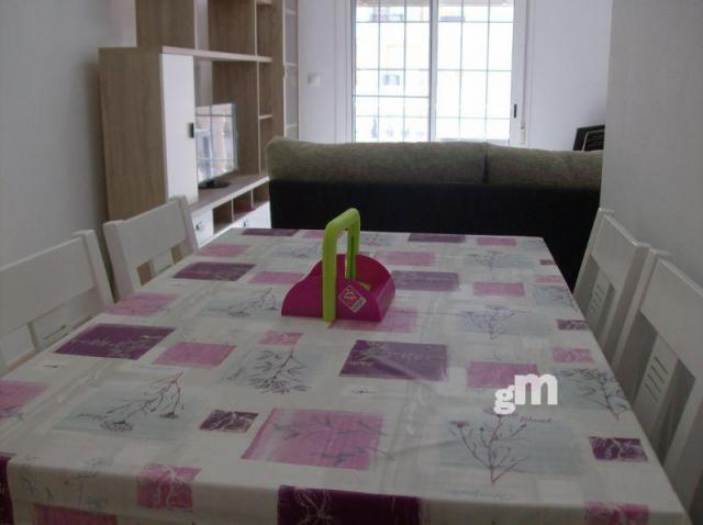 For rent of apartment in Mar de cristal