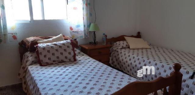 For rent of apartment in Islas Menores
