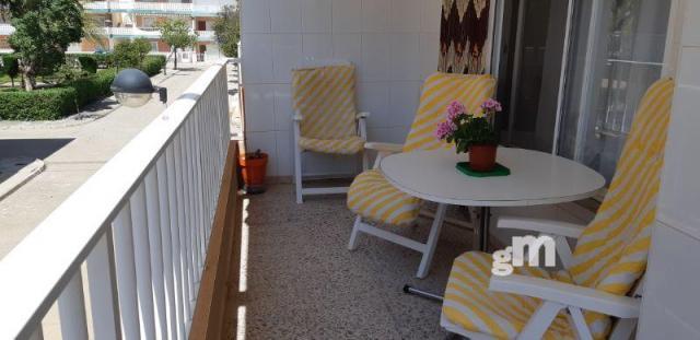 For rent of apartment in Islas Menores