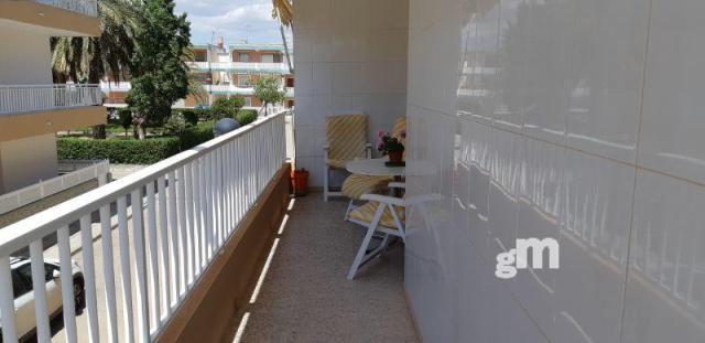 For rent of apartment in Islas Menores