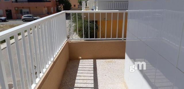 For rent of apartment in Islas Menores