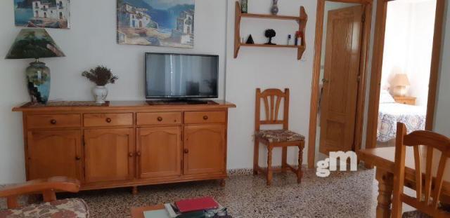 For rent of apartment in Islas Menores