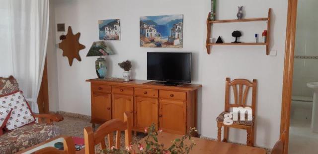 For rent of apartment in Islas Menores