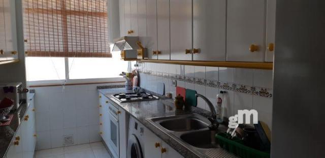 For rent of apartment in Islas Menores
