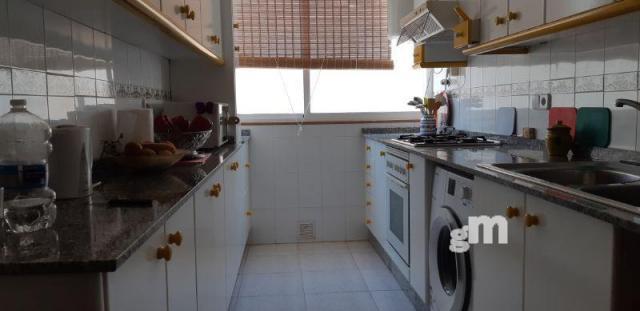 For rent of apartment in Islas Menores