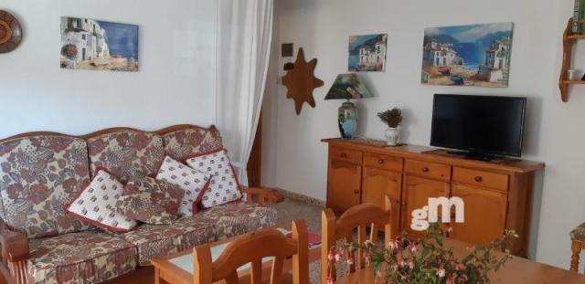 For rent of apartment in Islas Menores