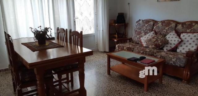 For rent of apartment in Islas Menores