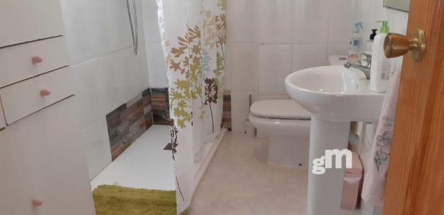 For rent of apartment in Islas Menores