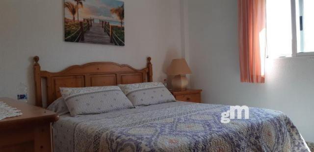 For rent of apartment in Islas Menores