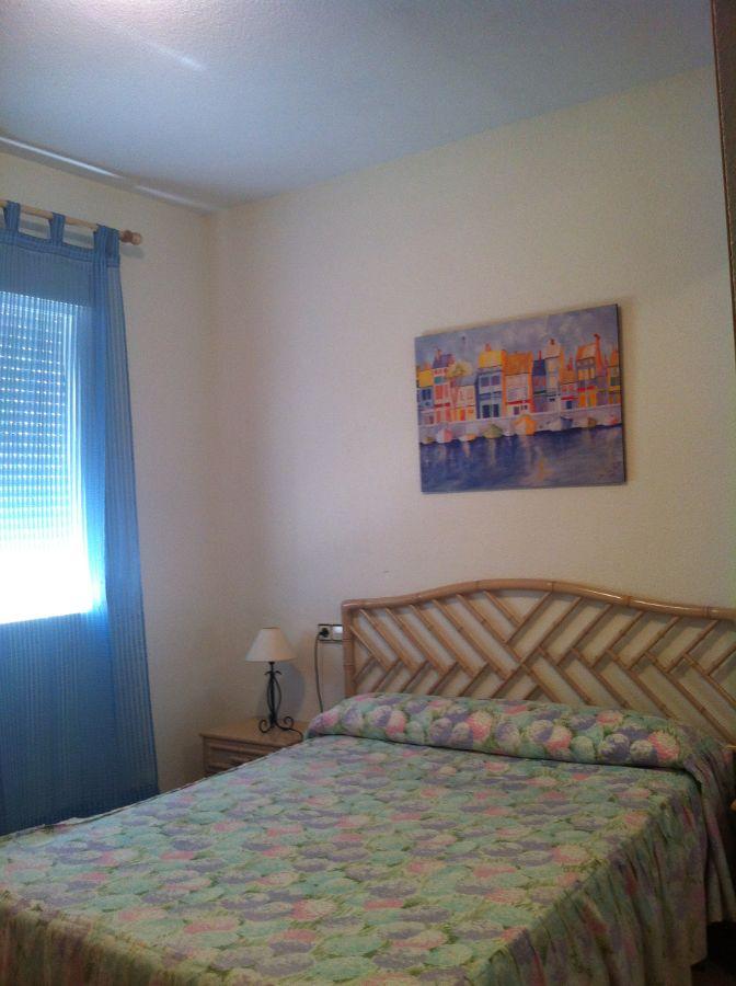 Alquiler de apartamento en CABO DE PALOS