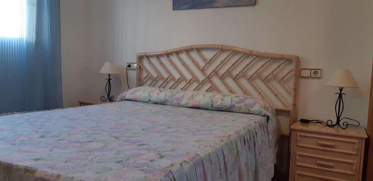 Alquiler de apartamento en CABO DE PALOS