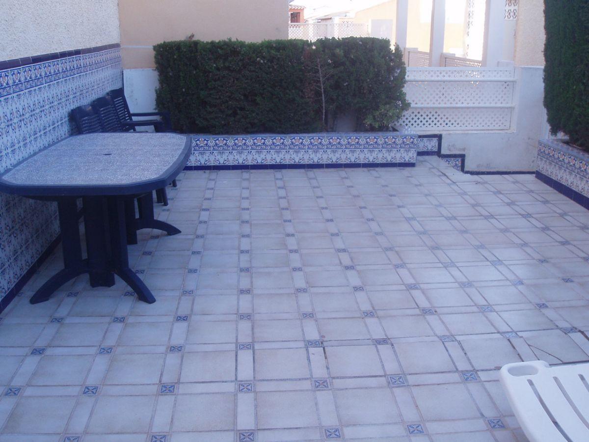 Venta de dúplex en Mar de cristal