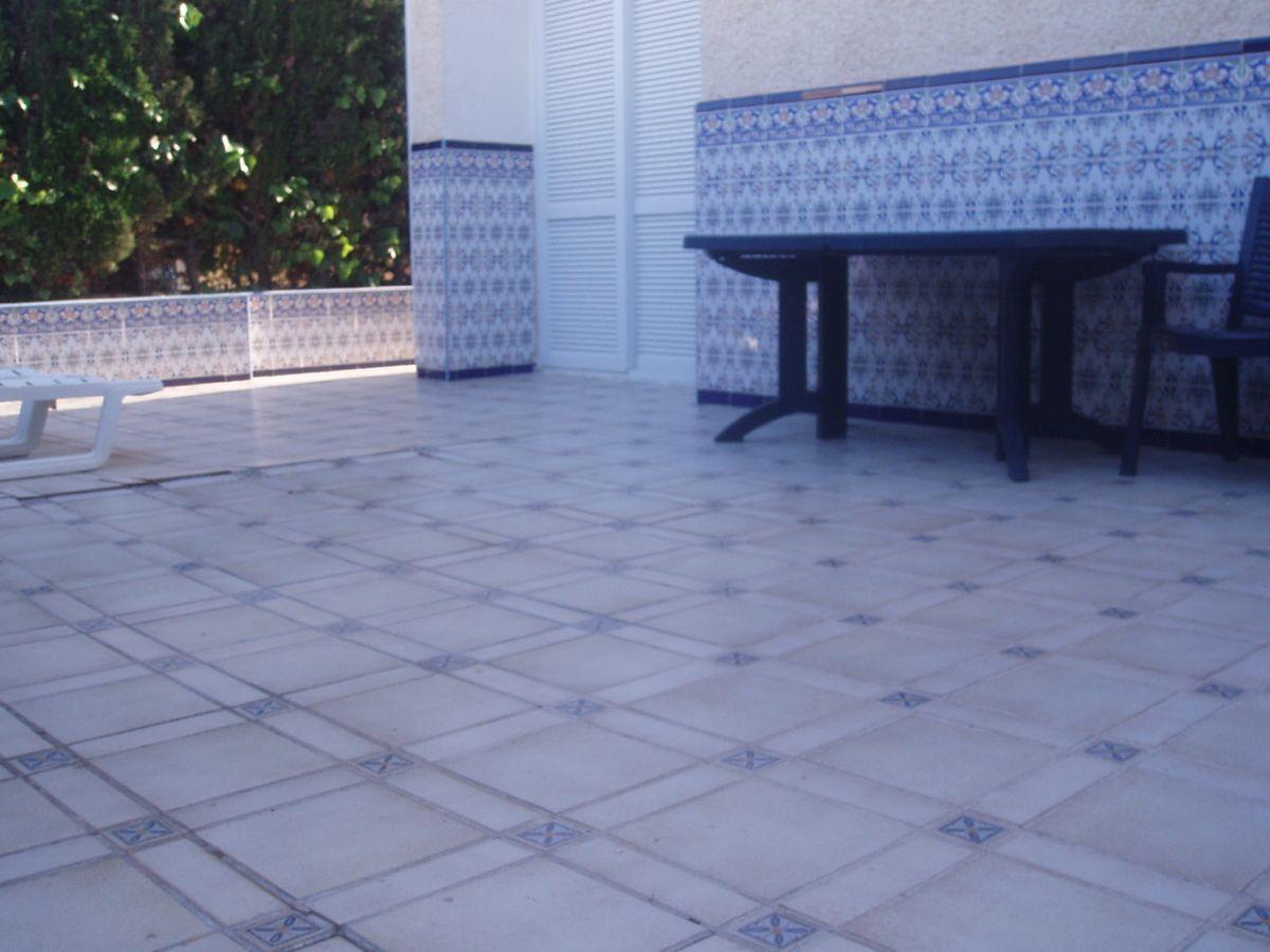 Venta de dúplex en Mar de cristal