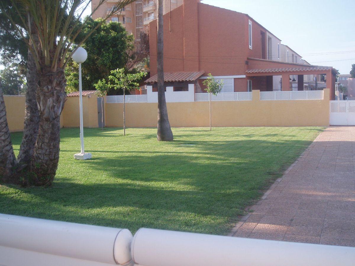 Venta de dúplex en Mar de cristal