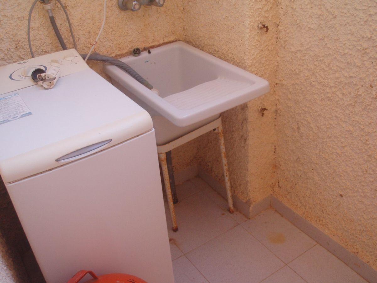 Venta de dúplex en Mar de cristal