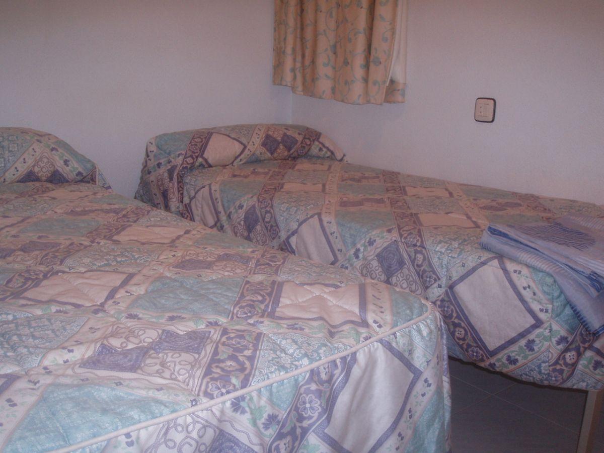 Venta de dúplex en Mar de cristal