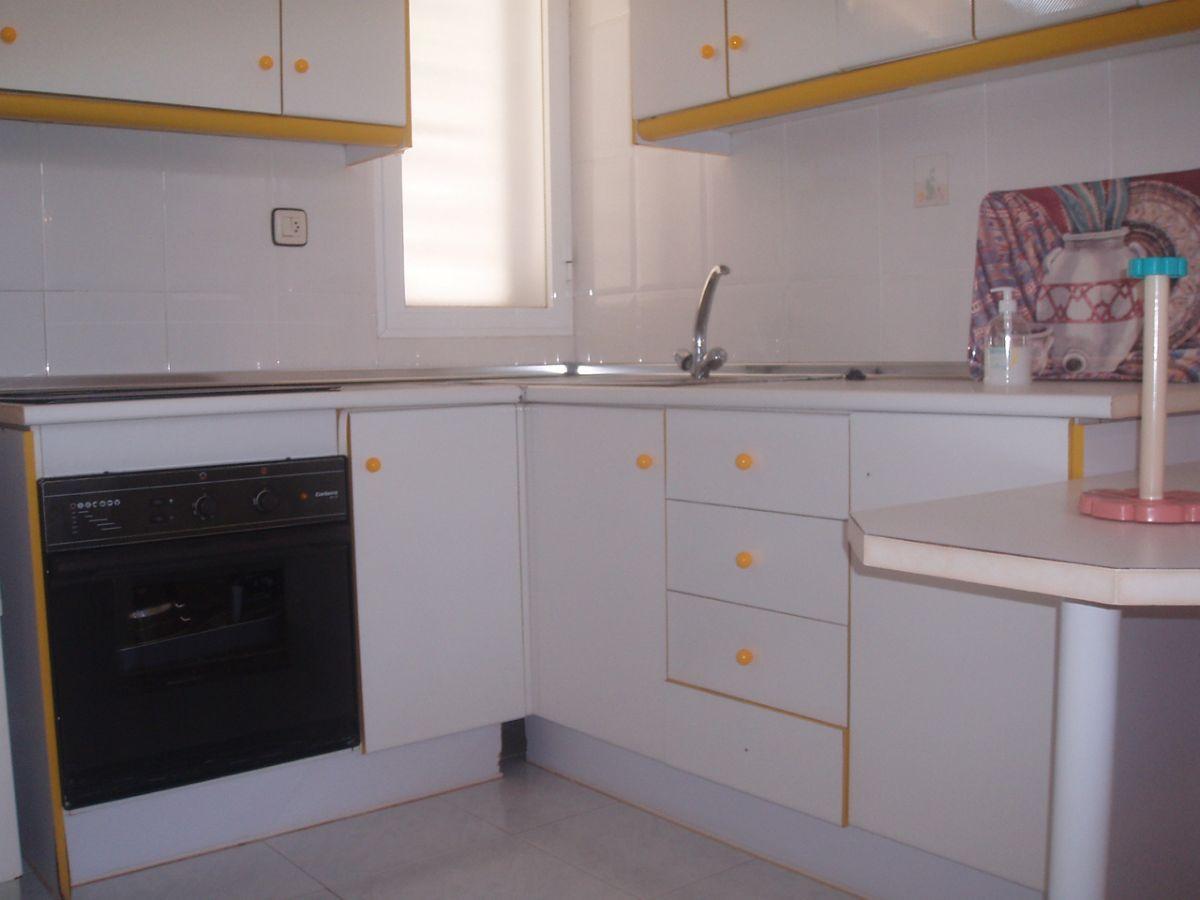 Venta de dúplex en Mar de cristal