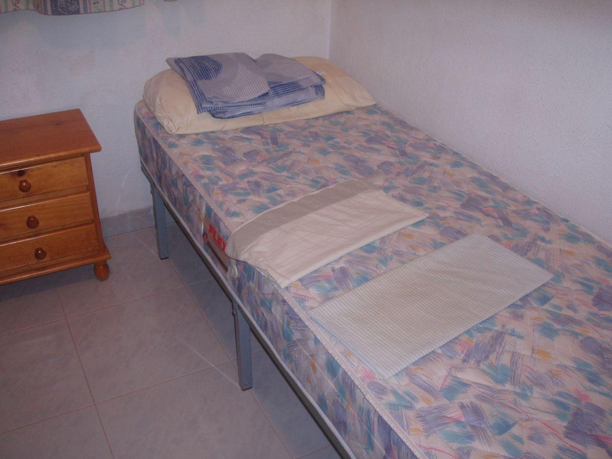 Venta de dúplex en Mar de cristal