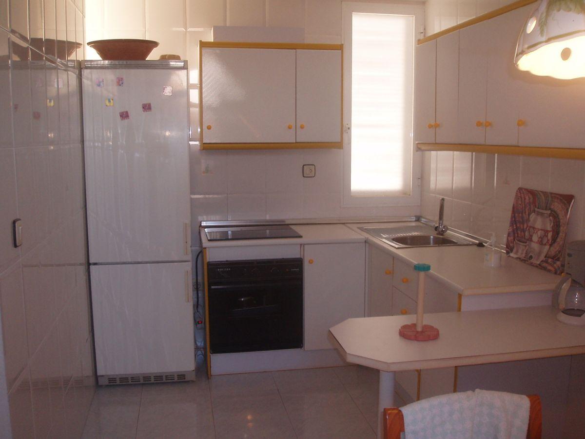 Venta de dúplex en Mar de cristal