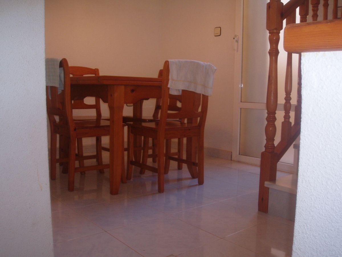 Venta de dúplex en Mar de cristal