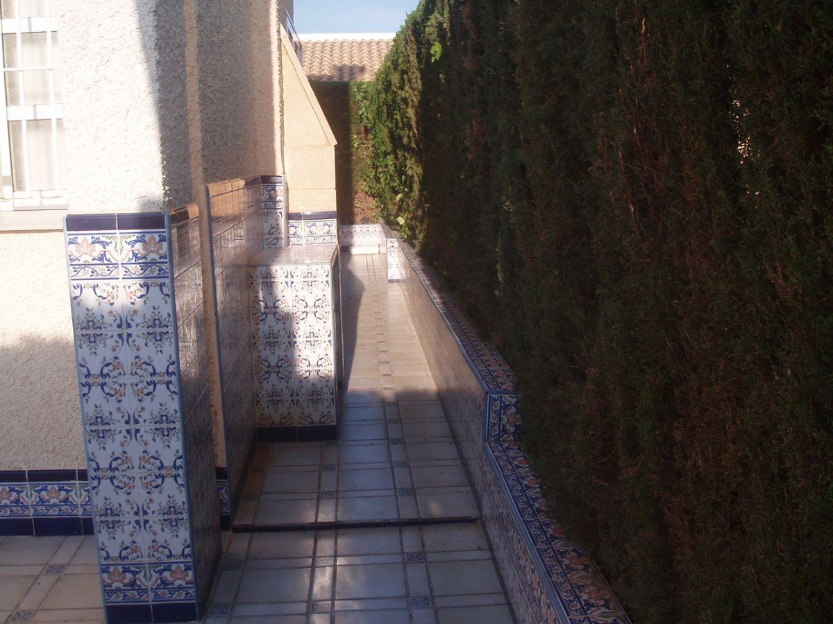 Venta de dúplex en Mar de cristal