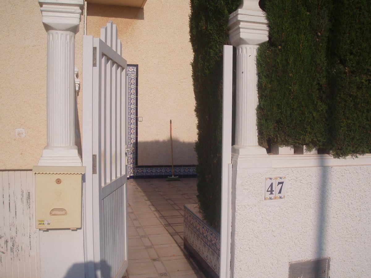 Venta de dúplex en Mar de cristal