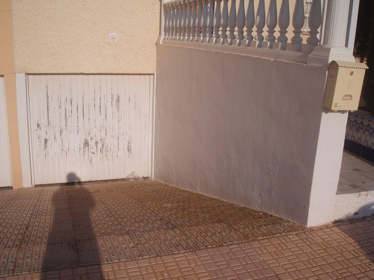 Venta de dúplex en Mar de cristal