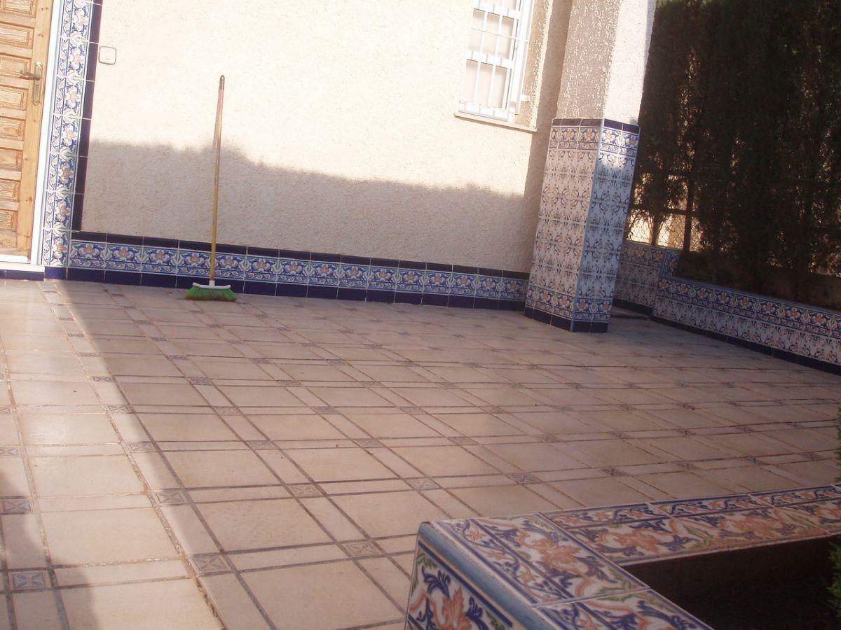 Venta de dúplex en Mar de cristal
