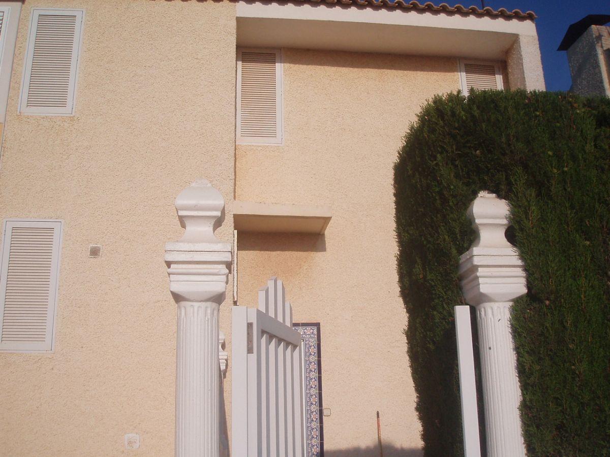 Venta de dúplex en Mar de cristal