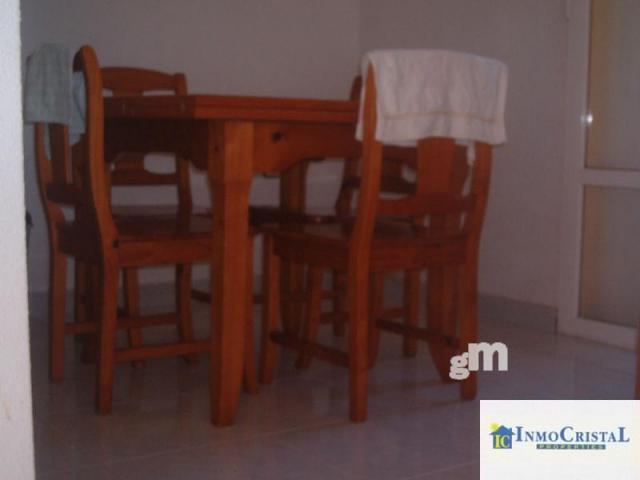 For rent of duplex in Mar de Cristal