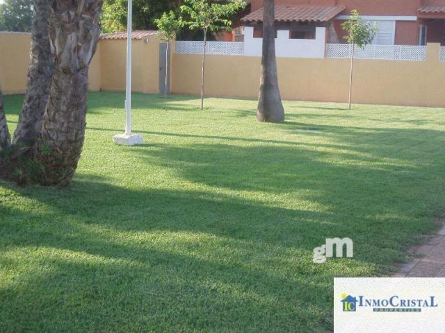 For rent of duplex in Mar de Cristal