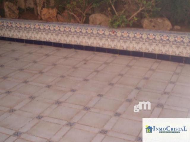 For rent of duplex in Mar de Cristal