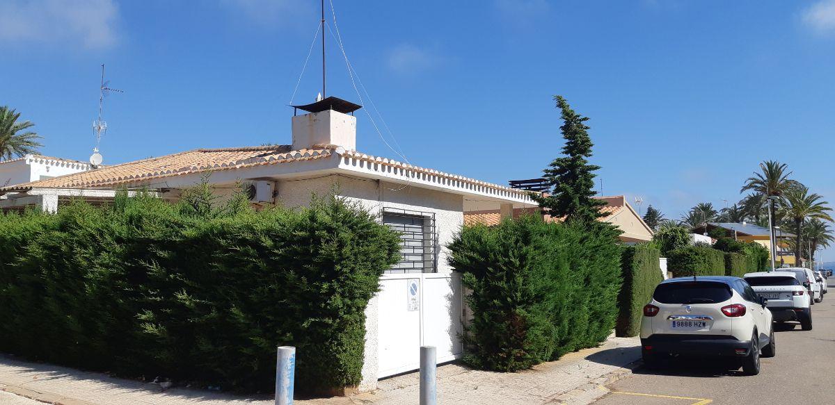 Venta de chalet en Mar de cristal