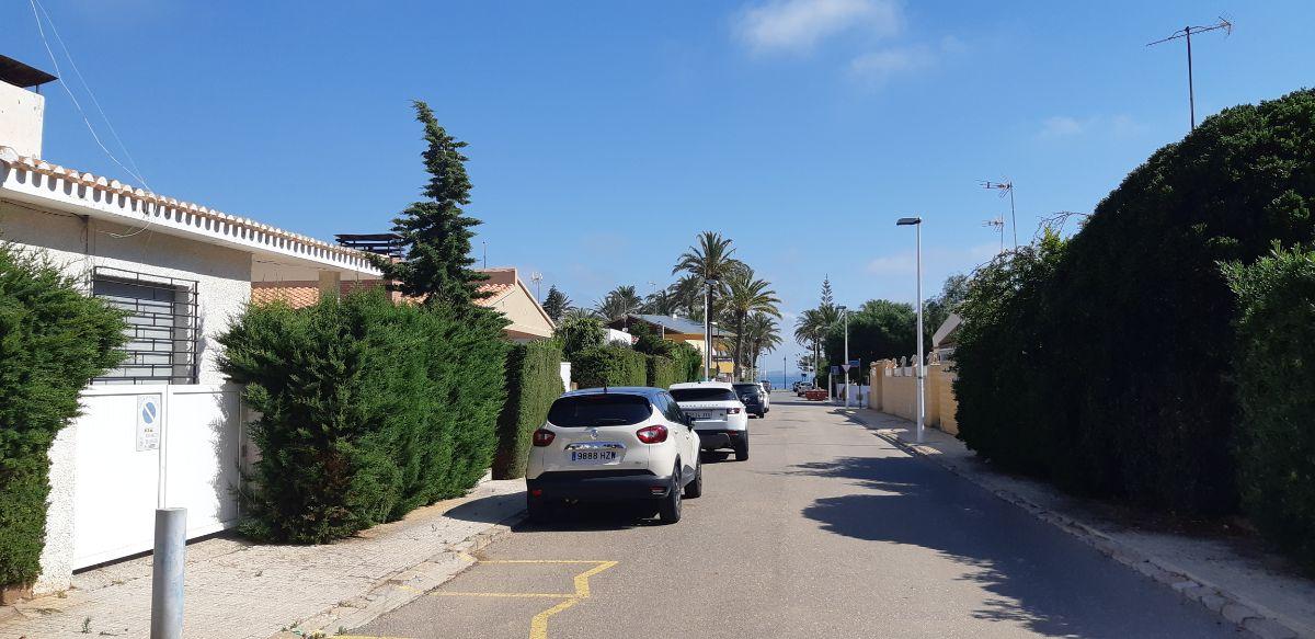 Venta de chalet en Mar de cristal