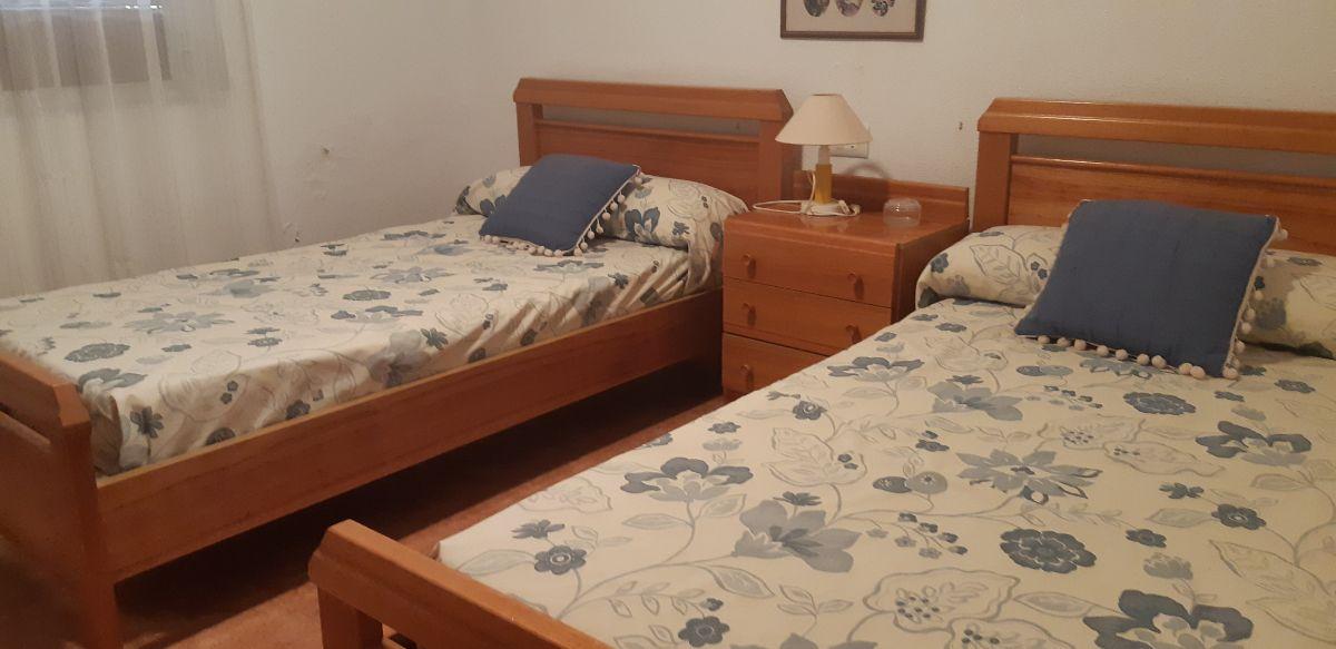 Venta de chalet en Mar de cristal