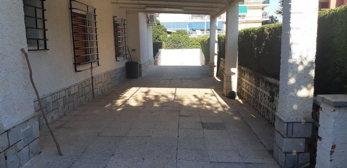 Venta de chalet en Mar de cristal