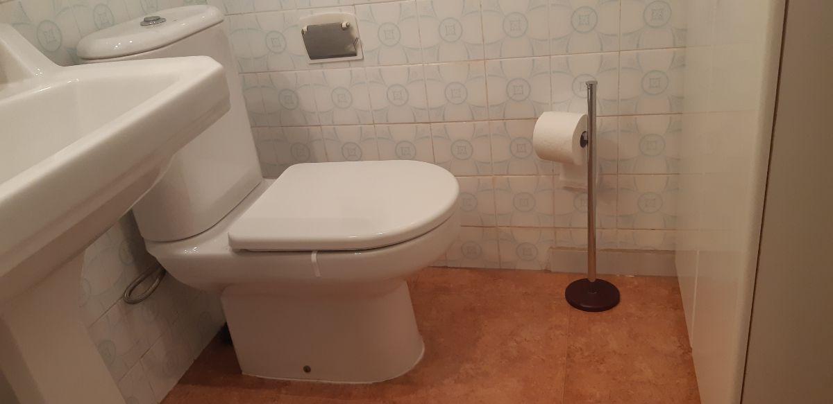 Venta de chalet en Mar de cristal