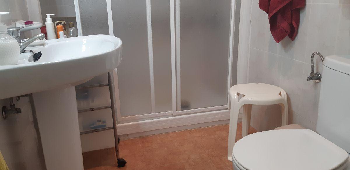 Venta de chalet en Mar de cristal