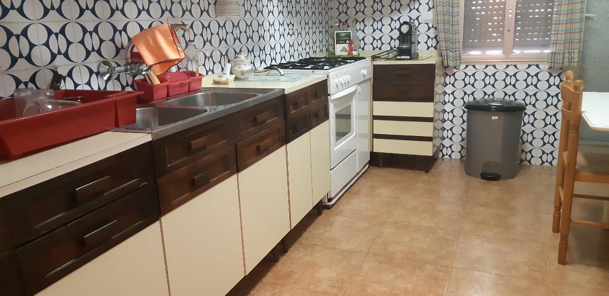 Venta de chalet en Mar de cristal