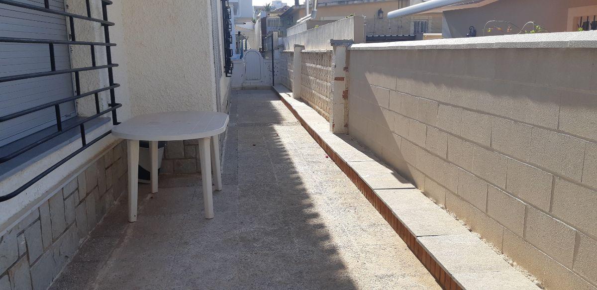 Venta de chalet en Mar de cristal