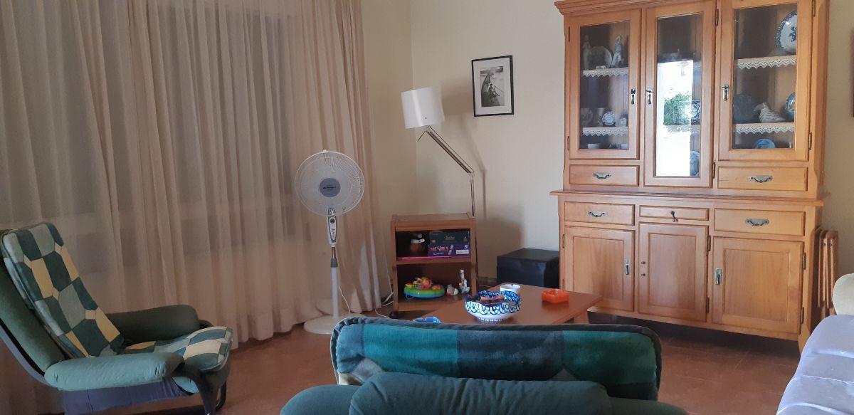 Venta de chalet en Mar de cristal