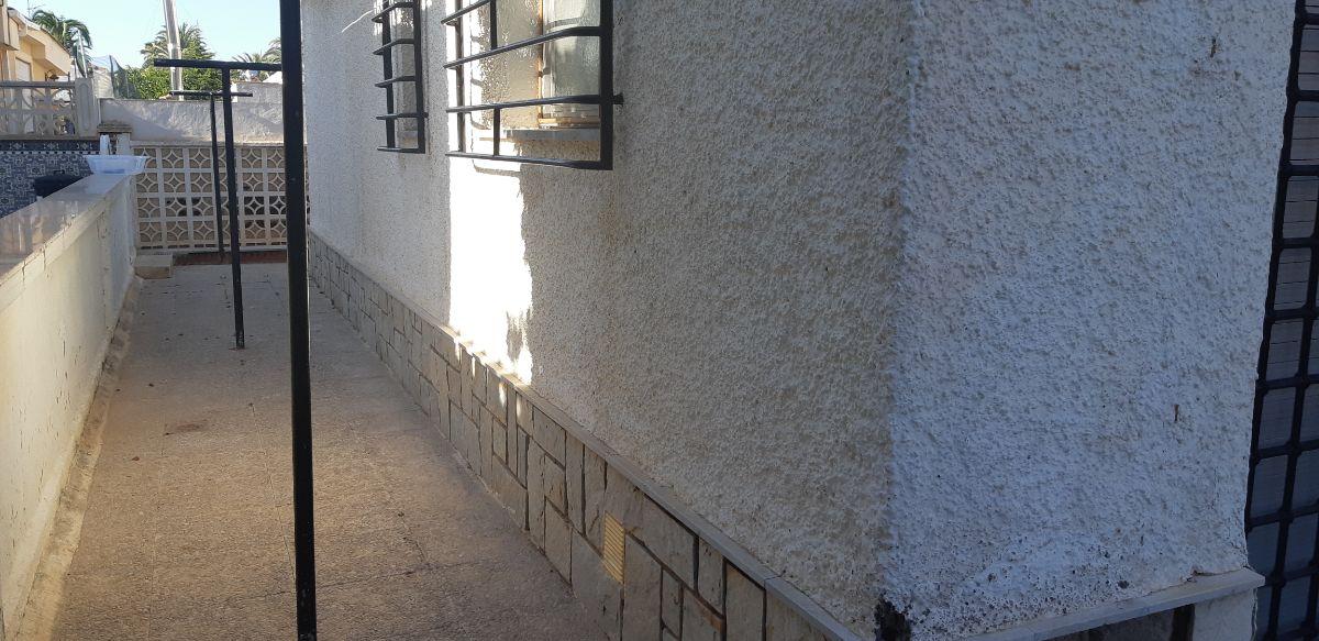 Venta de chalet en Mar de cristal